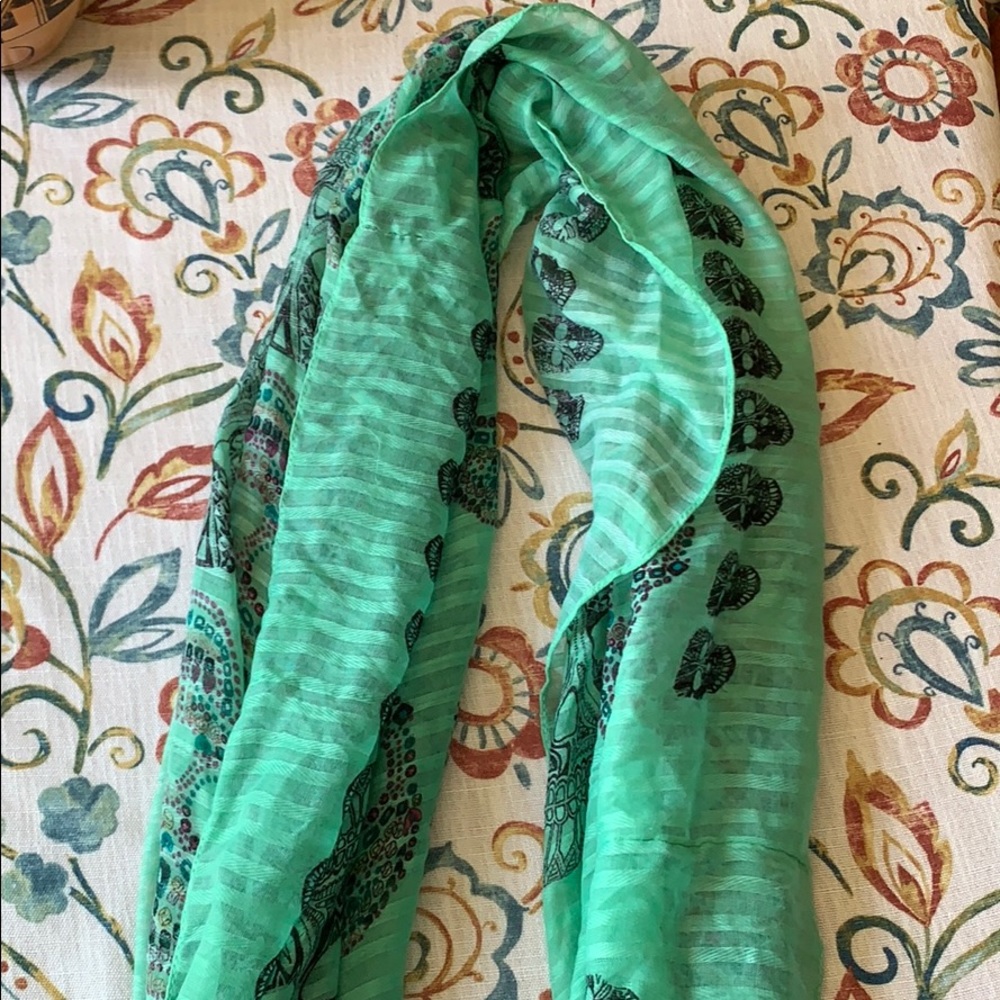 Scarf